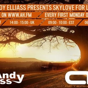  Andy Elliass - Skylove for Life 023 (2015-06-0) 