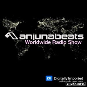  Anjunabeats - Anjunabeats Worldwide Radio Episode 434  (2015-05-31) Ibiza 2015 Special 