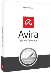  Avira System Speedup 1.6.7.1146 
