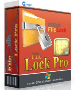  GiliSoft File Lock Pro 9.0.0 DC 02.06.2015 
