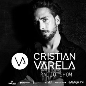  Cristian Varela - Cristian Varela & Friends 112 (2015-06-03) 