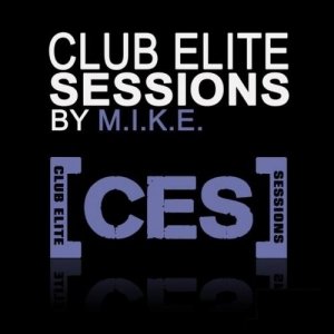  Club Elite Sessions with M.I.K.E Episode 412 (2015-06-04) 