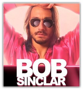  Bob Sinclar - The Bob Sinclar Show (2015-06-05) 