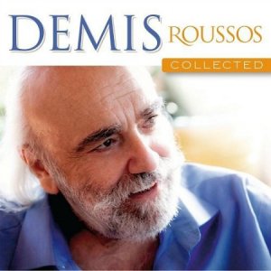  Demis Roussos. Collected (2015) 