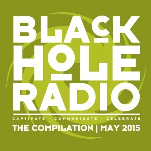  Black Hole Radio: The Compilation May (2015) 