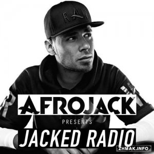  Afrojack - Jacked Radio (2015-06-07) 