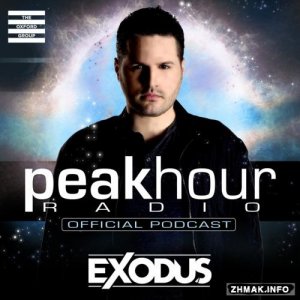  Exodus - Peakhour Radio 030 (2015-06-06) 