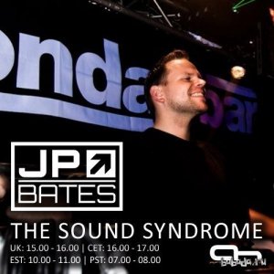 JP Bates - The Sound Syndrome  064 (2015-06-09) 
