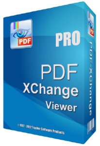  PDF-XChange Viewer Pro 2.5.313.1 Full / Lite RePack + Portable by KpoJIuK 