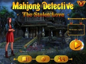  Mahjong Detective.The Stolen Love(Rus_SG) 