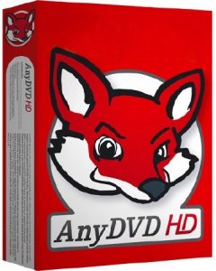  AnyDVD & AnyDVD HD 7.6.0.7 Beta 