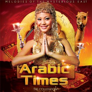  Arabic Times (2015) 