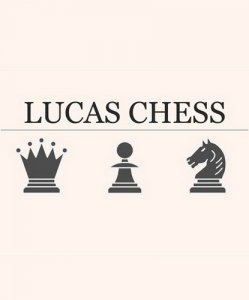  Lucas Chess v.9.04 (2015/PC/RUS) Portable 