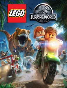  LEGO Jurassic World (2015/RUS/ENG/RePack от SEYTER) 