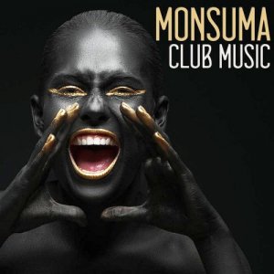  Monsuma - Club Music (2015) 