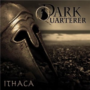  Dark Quarterer - Ithaca (2015) 