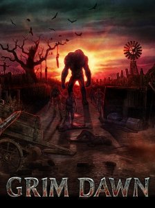  Grim Dawn (2013/RUS/ENG/RePack от R.G. Steamgames) 