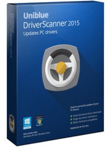  Uniblue DriverScanner 2015 4.0.14.2 