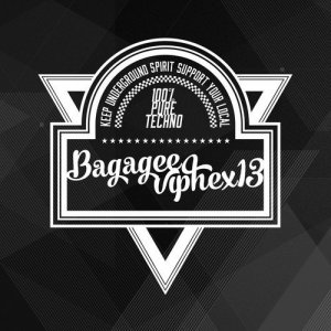  Bagagee Viphex13 - Mixrush 038 (2015-06-15) 