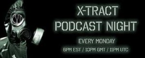  DJ Efotan - XTract Podcast Night 101 (2015-06-15) 