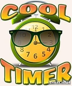  Cool Timer 5.2.4.6 + Portable 