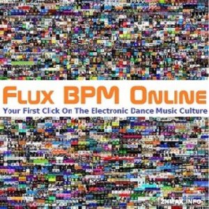  Dimitri - Flux BPM on The Move (2015-06-17) 