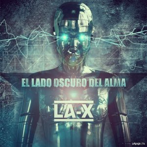  La-X - El Lado Oscuro Del Alma (2015) 