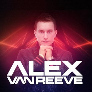  Alex van ReeVe - Xanthe Sessions 085 (2015-06-20) 