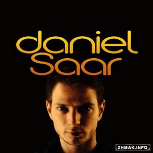  Daniel Saar - Ministry of Trance 015 (2015-06-19) 