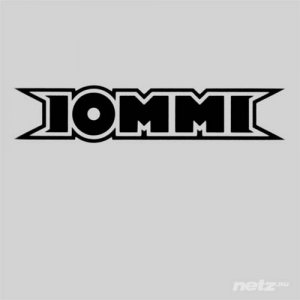  Iommi - Iommi (2000) 