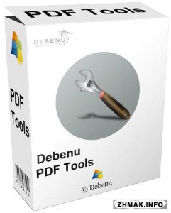  Debenu PDF Tools Pro 3.1.1.1 