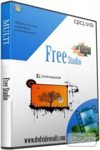  Free Studio 6.5.2.616 (Multi/Ru) 