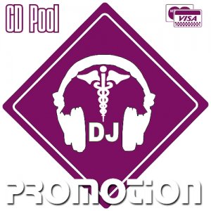  DJ Promotion CD Pool House Mixes 411-412 (2015) 