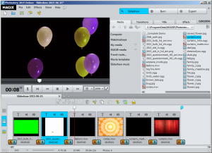  MAGIX Photostory 2015 Deluxe 14.0.5.66 
