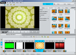  MAGIX Photostory 2015 Deluxe 14.0.5.66 