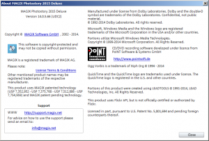  MAGIX Photostory 2015 Deluxe 14.0.5.66 