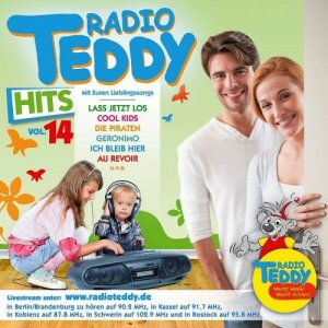 Radio Teddy Hits Vol.14 (2015) 