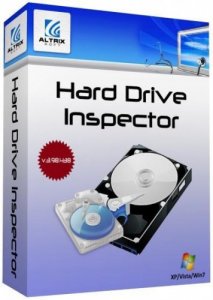  Hard Drive Inspector Professional 4.31 Build 229 (2015) RUS + for Notebooks (2015) RUS RePack & portable by KpoJIuK 