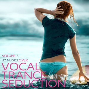  Vocal Trance Seduction Vol.5 (2015) 