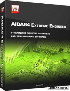  AIDA64 Extreme / Engineer Edition 5.20.3463 Beta ML/RUS 