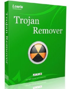  Loaris Trojan Remover 1.3.7.6 