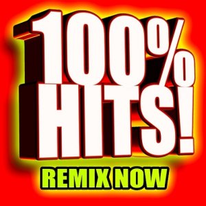  100% Hits! Remixes Now Dynamic (2015) 