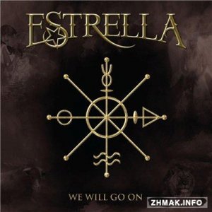  Estrella - We Will Go On (2015) 