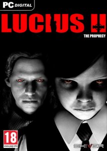  Lucius II: The Prophecy v.1.0.150601.b (2015/PC/RUS) Repack by xGhost 