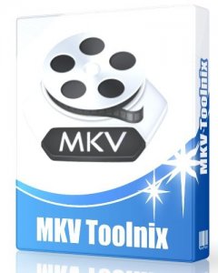  MKVToolNix 8.1.0 Final (2015) RUS + Portable 