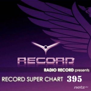  Various Artist - Record Super Chart 395 (27.06.2015) 