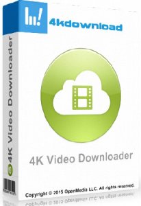 4K Video Downloader 3.6.0.1760 