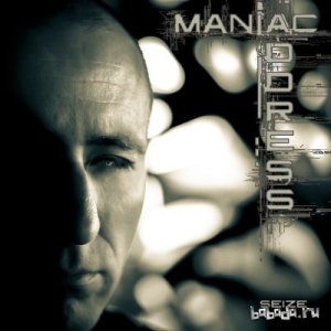  Maniac Address - Seize (EP) (2015) 