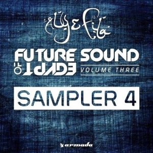  Future Sound Of Egypt, Vol. 3: Sampler 4 (2015) 