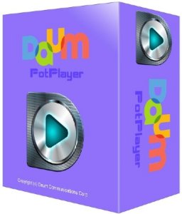  Daum PotPlayer 1.6.54871 Stable 